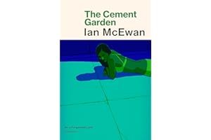 The Cement Garden: Ian McEwan