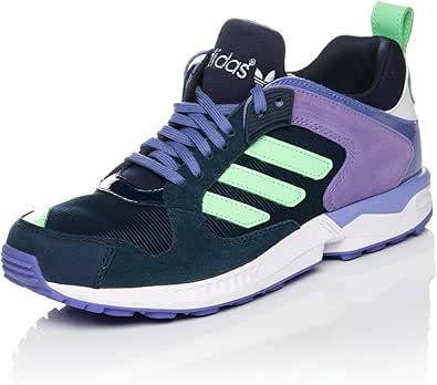 adidas zx 5000 uomo verde