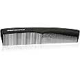Denman DC01 Large Dressing Comb - Carbon Additive for Improved Strength & Durability