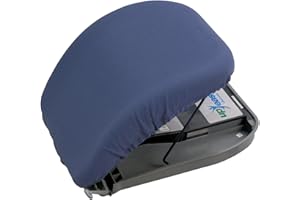 PATTERSON MEDICAL Performance Health Up Easy Powered Seat Assist Cushion
