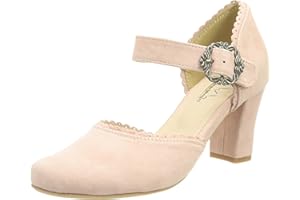 Hirschkogel Damen 3005715 Pumps