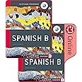 IB Spanish B Print & Enhanced Online Course Book Pack (2nd edition)