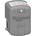 Schneider Electric Square D FSG2J20CP 20-40 PSI Pumptrol Water Pressure Switch