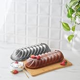 Karaca Cake Pro Vera Antrasit D&ouml;k&uuml;m Kek Kalıbı 35 Cm