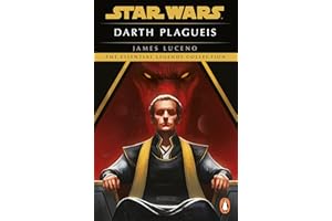 Star Wars: Darth Plagueis