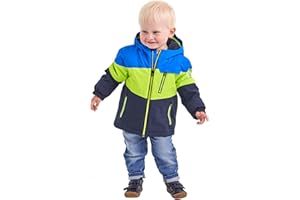 Killtec Unisex Fisw 3 Mns Ski Jckt Skijacke/Funktionsjacke mit Kapuze und Schneefang