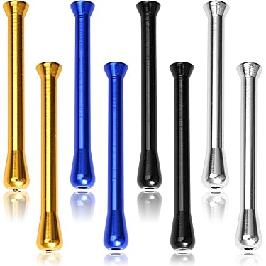 Speciale U-vormige verzinkte buisklembeugel 54 mm - set van 2 - voor uitlaatbuis