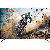 Conti 50&rdquo; 4K Ultra HD Google TV (CT50GT300U), HDR10, Dolby Vision Atmos, &Ccedil;er&ccedil;evesiz (Frameless), Dahili Uydu Alıcı, Wi-Fi, Bl