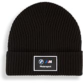 PUMA BMW MMS Mid Crown Beanie Bere Unisex Yetişkin