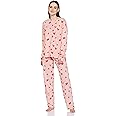 Marks & Spencer Women Pajamas Set
