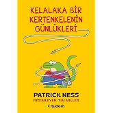 Kelalaka Bir Kertenkelenin G&uuml;nl&uuml;kleri