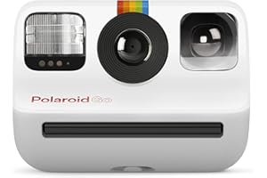 Polaroid Go Appareil Photo Instantané - Blanc