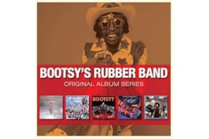 Original Album Series (Box