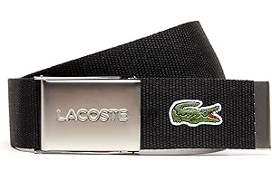 Lacoste Herren Gürtel