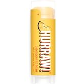 Hurraw Papaya Pineapple Ananas Aromalı Lip Balm