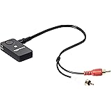 Amazon Basics Bluetooth NFC Receiver