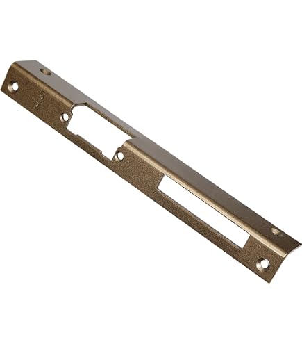 Apriporta Elettrico ABUS ET85 - Per Porte DIN Destra E Sinistra, Bloccaggio Automatico, 9-16V