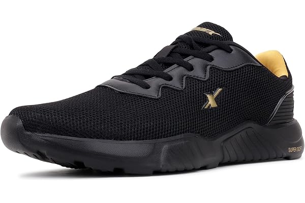 SPARX Mens Sm 648 Running Shoe
