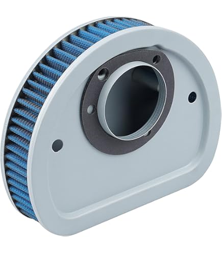 Filtro Aria Per Suzuki AN400 Burgman 1999-2002 - Ricambio Originale - Foto 5