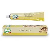 GIA - Tube Ginger Paste, Italian Product, Cream to Taste, Ready to use, 80 g