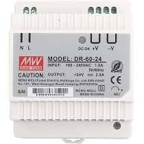 Alimentatore Allen-Bradley 1606XL60D Nuovo Con Garanzia Di 1 Anno - Serie XL 60 - Foto 5
