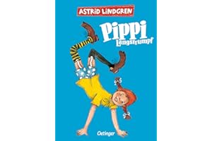 Pippi Langstrumpf Gesamtausgabe: Gesamtausgabe: 1-3