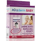 Baby Anne S&uuml;t&uuml; Saklama Poşeti