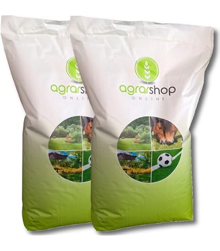 Agrarshop Weidendnger NPK 8-6-14 25 kg Wiesendnger Pferde Weidednger :  Amazon.de: Garten