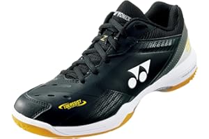 YONEX Power Cushion 65 Z3 Kento Momota Ltd. Ed. Men's Indoor Court Shoe (White Tiger)