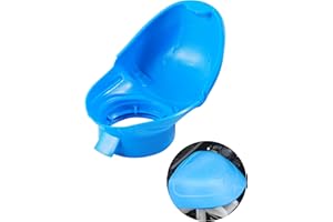 Flaconi Car Windshield Washer Bottle Cap Funnel Shape,Windshield Wiper Fluid Cap,Windshield Washer Reservoir Cap,Windshield Washer Fluid Reservoir Cap,Replace OE Number:6V0955485,000096706