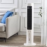 Homend Fanomen 9011H Uzaktan Kumandalı Kule Tipi Vantilat&ouml;r 60W