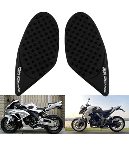 Wodpice Paraserbatoio Antiscivolo Per Honda CB750 Hornet 2023 - Foto 5