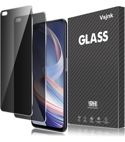Proteggi Lente Fotocamera Per OPPO Reno 4Z [3 Pezzi] - Vetro Temperato Morbido 9H Anti Graffio, Ultra Trasparente, Facile Da Installare