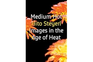Medium Hot: Images in the Age of Heat