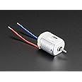 DC Toy Motor Toys Accessories