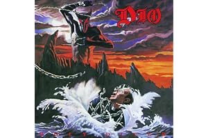 Holy Diver