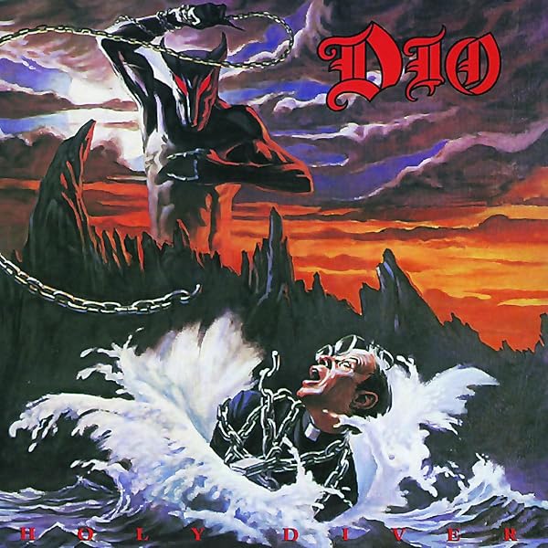 The Last In Line - Deluxe Edition: Dio: Amazon.es: CD y vinilos}