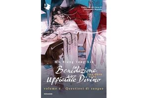 La benedizione dell'ufficiale divino. Questioni di