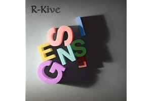 R-Kive (3 CD Best of) - Genesis Greatest Hits