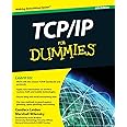 TCP / IP For Dummies: Amazon.co.uk: Leiden, Candace, Wilensky, Marshall ...