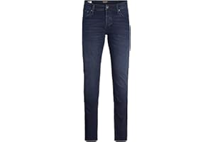 JACK & JONES men's Jeans Jjiglenn Jjoriginal Mf 260 Noos