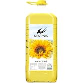 KIRLANGI&Ccedil; Ay&ccedil;i&ccedil;ek 5 Lt Pet (Dar Ağız)