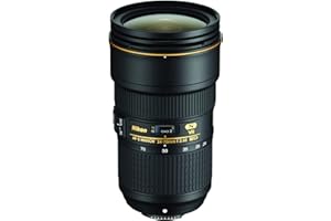 Nikon AF-S Nikkor Objectif VR 24-70 mm f/2,8