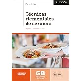 T&Eacute;CNICAS ELEMENTALES DE SERVICIO (Hosteler&iacute;a y Turismo)