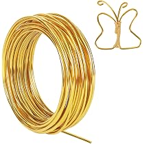 Kit De 7 Bobines Et Tours D’enroulement – Pour Fil Aluminium, Cuivre, Papier, Création Bijoux Et Décorations