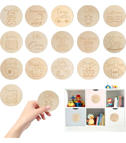 Eenvoudige ideeën voor je IKEA kindertafel