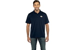 Vantage Apparel Men's Collegiate Herren Poloshirt Polyester Mesh Team Icon
