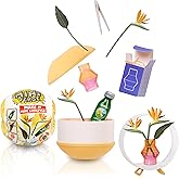 MGAE Miniverse Lifestyle Ev Dekorasyon Serisi S&uuml;rpriz Paket 1A Serisi, Oyuncak