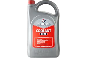 Bluecol BLL005 Coolant OE 40 5L