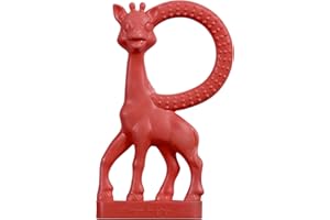 SOPHIE LA GIRAFE Vulli Fresh Touch Sophie żyrafa pierścień do gryzania wanilia (model losowy)